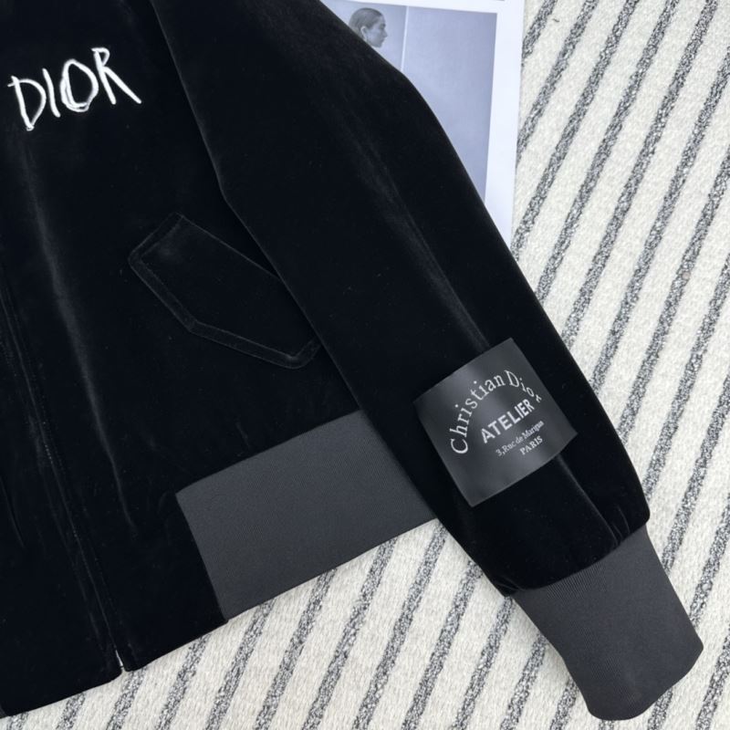 Christian Dior Outwear